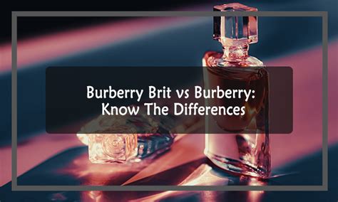 burberry brit vs brit sheer pantip|Burberry Brit perfume review makeupalley.